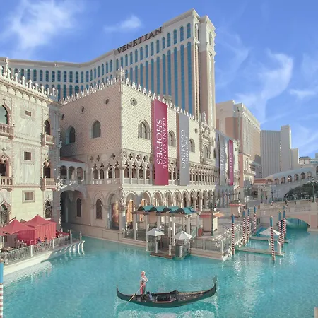 The Venetian Resort Las Vegas-2